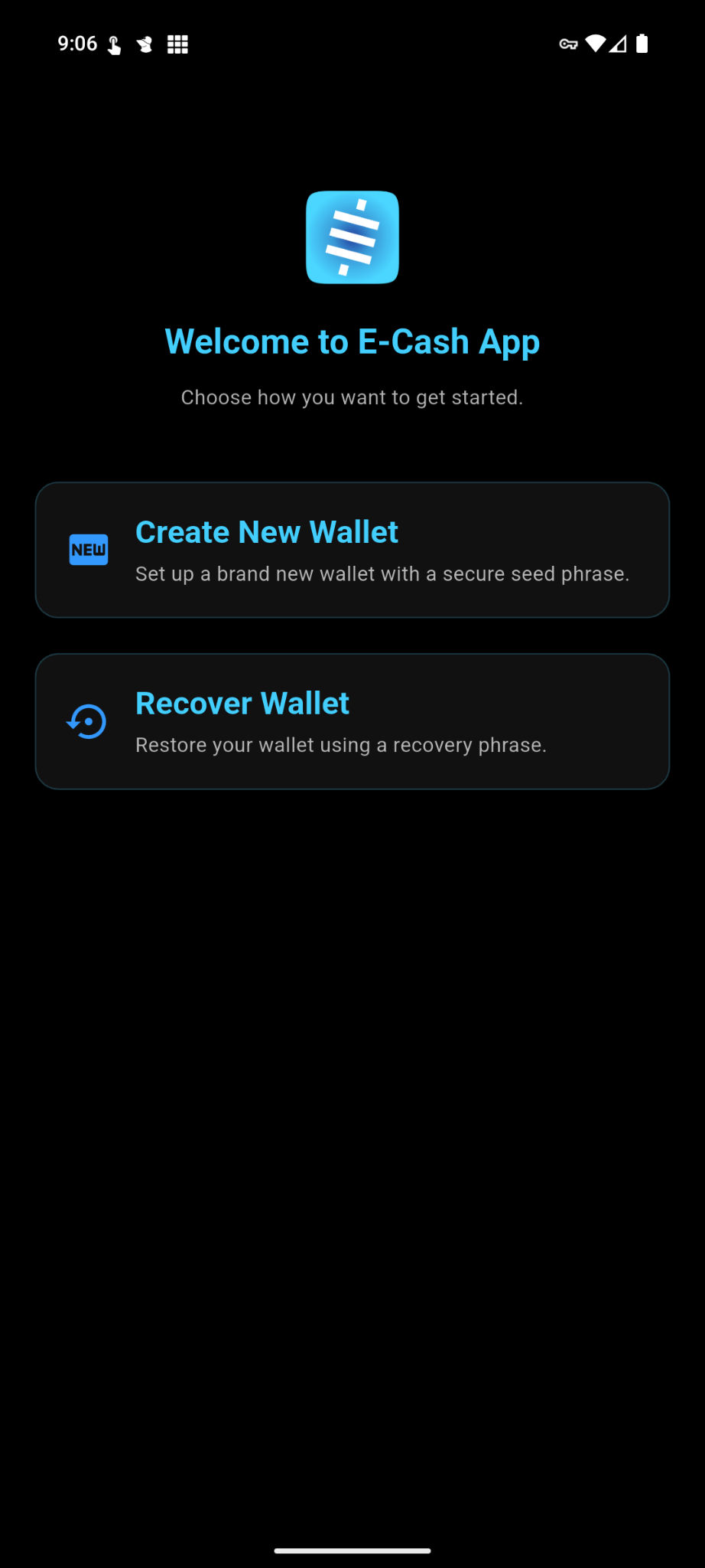 Automated Backup & Recovery