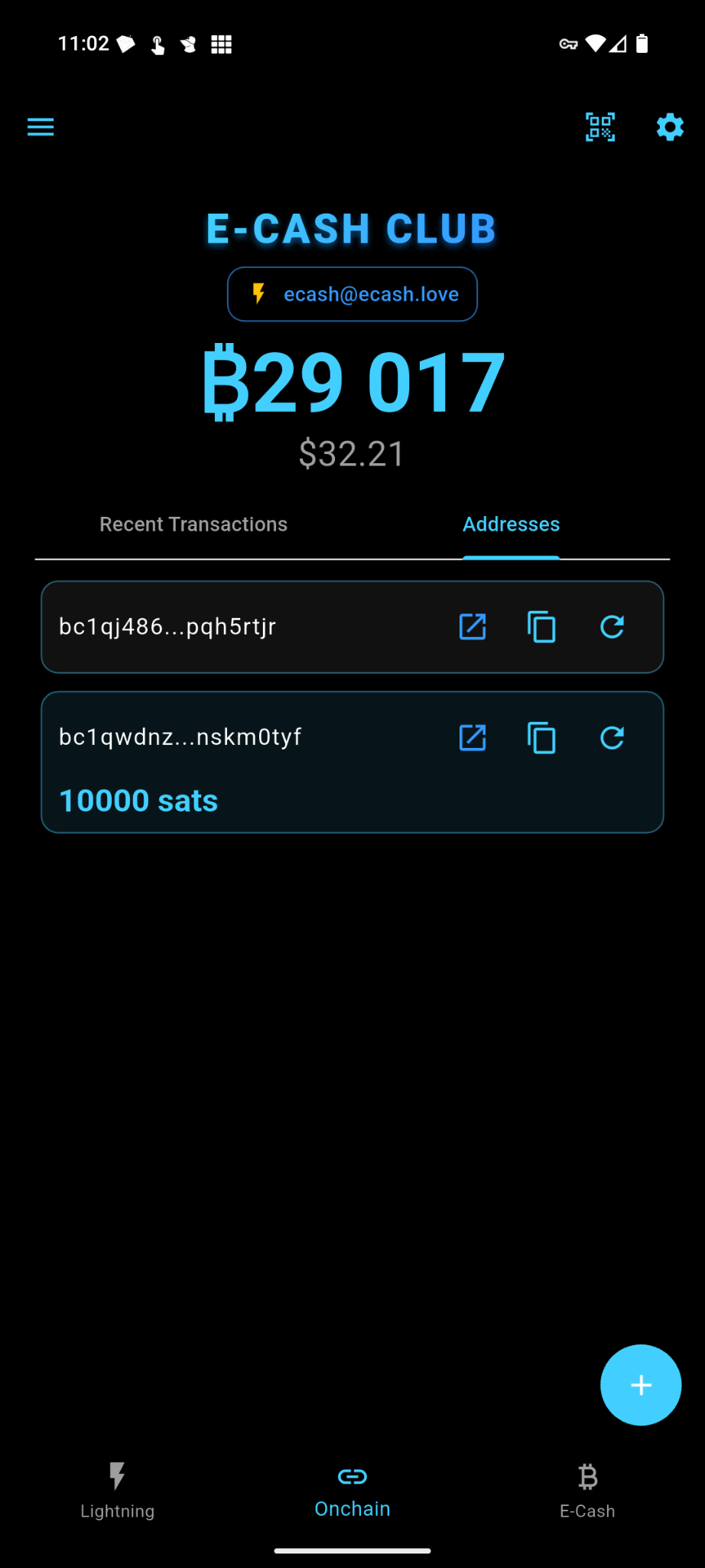 Payments 9