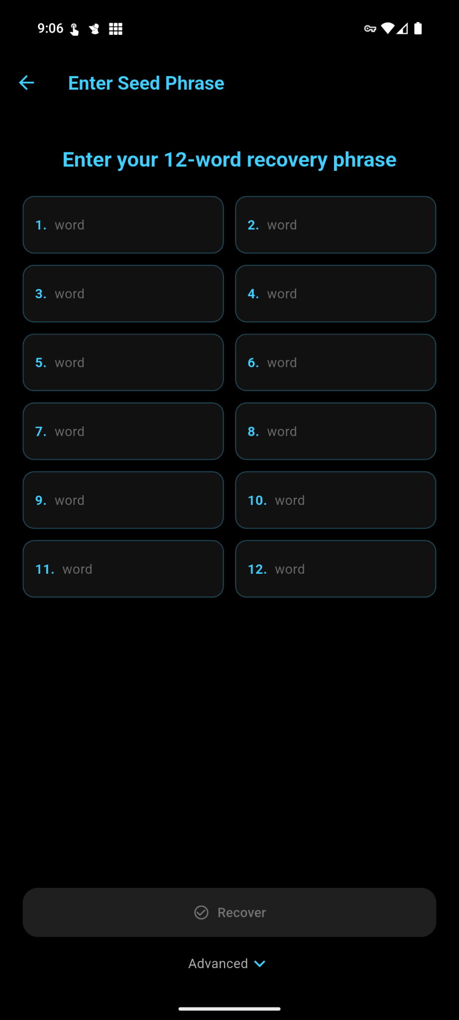 Backup 2