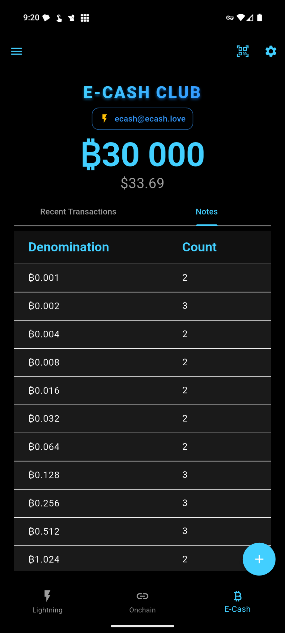 Payments 4