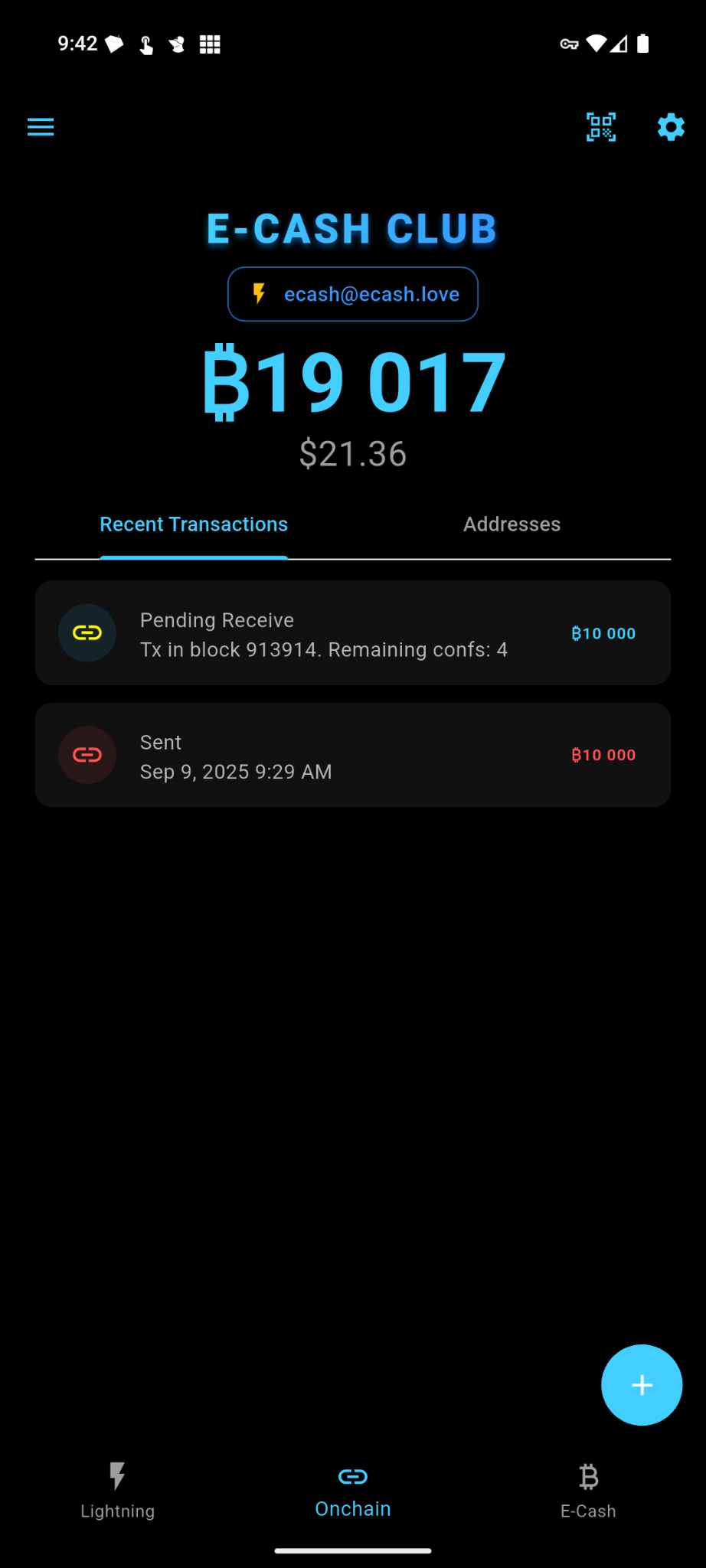 Payments 11